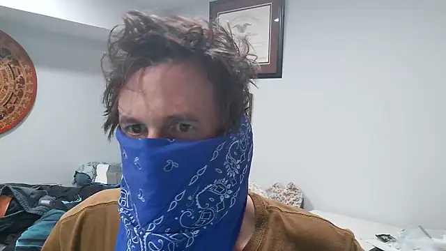 bored1080 online show from March 13, 2:05 am