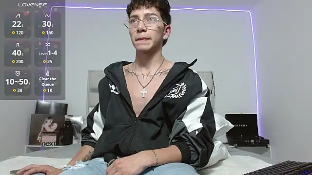 tiam muller fenix online show from April 18, 2:03 am