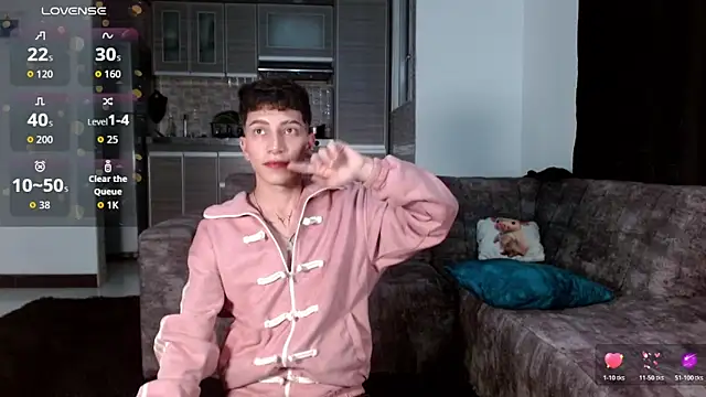 tiam muller fenix online show from April 28, 2:21 am