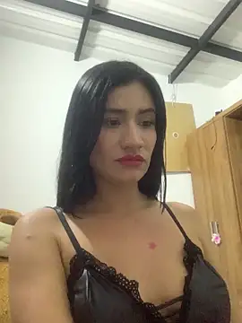 Sabrinamos online show from March 30, 1:40 am