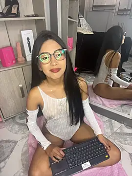 Gretel Streit online show from May 30, 3:46 am