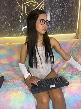 Gretel Streit online show from July 1, 3:29 am