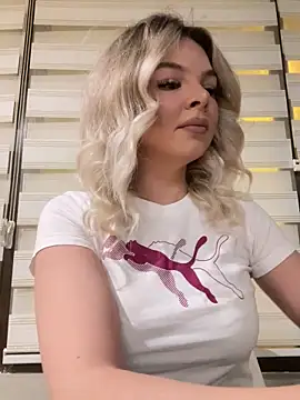 KimmBliss online show from April 7, 6:54 pm