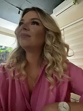 KimmBliss online show from May 24, 6:52 pm