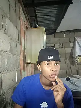 SOYFAKER online show from March 27, 10:43 pm