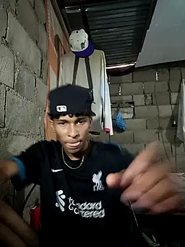 SOYFAKER online show from March 31, 8:11 pm