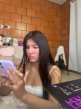 xayah cute online show from May 21, 5:38 am