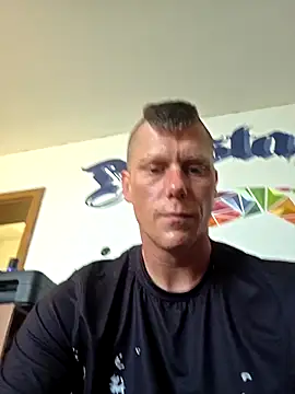 John871911 online show from April 23, 7:15 am