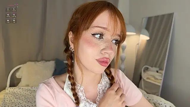 JuicySweetBliss online show from March 25, 3:28 am