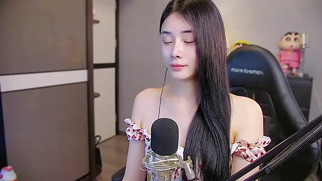 XiaoYuBao- online show from June 11, 2:53 am
