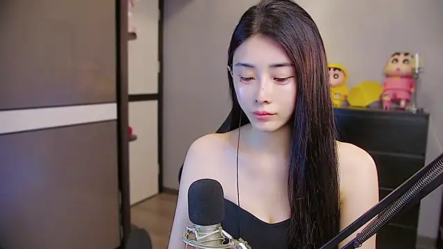 XiaoYuBao- online show from May 27, 2:57 pm