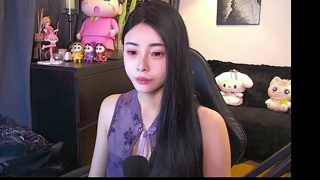 XiaoYuBao- online show from March 23, 8:36 am