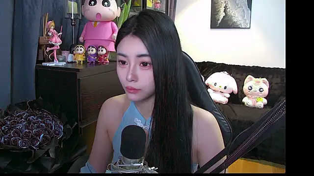 XiaoYuBao- online show from March 18, 7:00 am