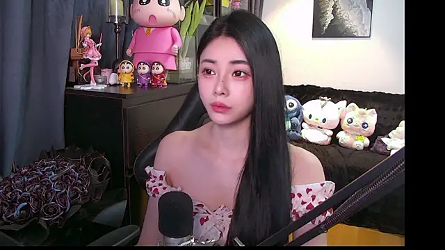 XiaoYuBao- online show from March 20, 7:42 am