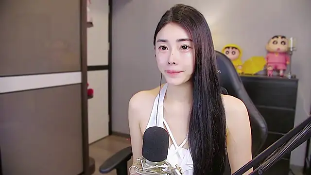 XiaoYuBao- online show from May 13, 5:31 pm