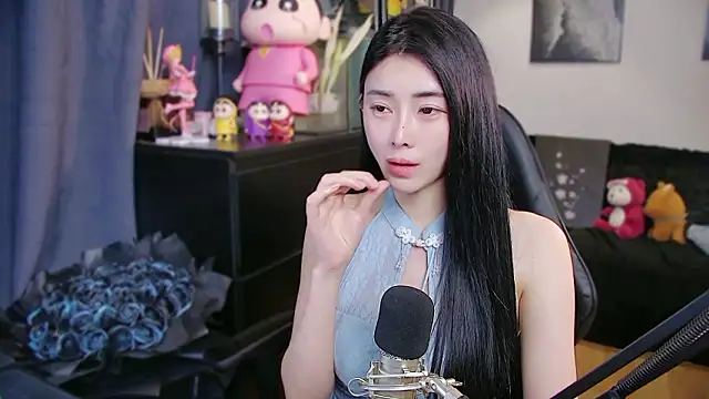 XiaoYuBao- online show from March 28, 6:58 am