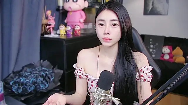 XiaoYuBao- online show from March 30, 2:29 pm