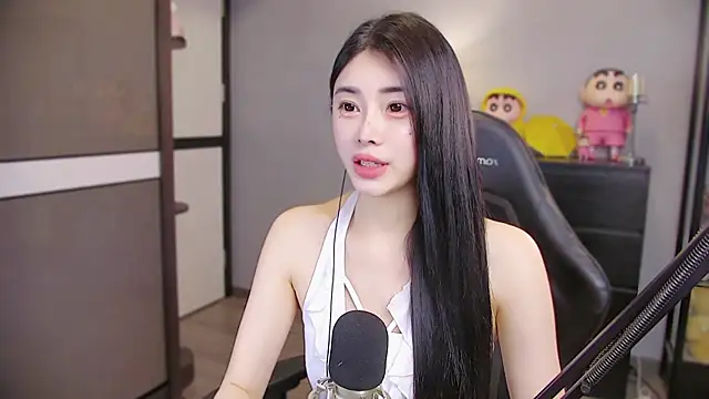 XiaoYuBao- online show from April 16, 5:57 pm