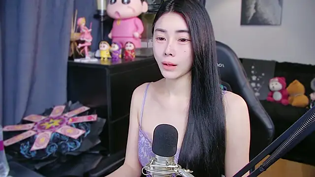 XiaoYuBao- online show from March 31, 3:14 pm