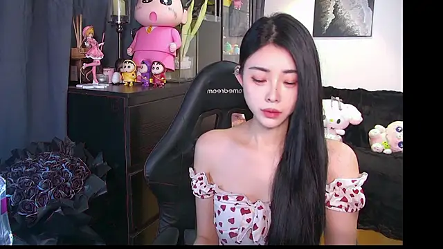 XiaoYuBao- online show from March 24, 11:54 am