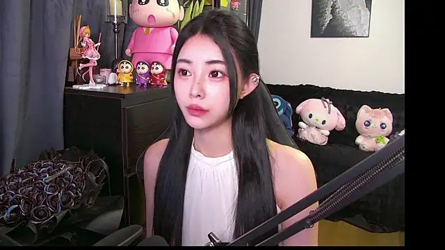 XiaoYuBao- online show from March 21, 7:42 am