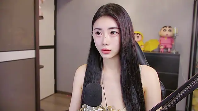 XiaoYuBao- online show from May 7, 3:59 pm