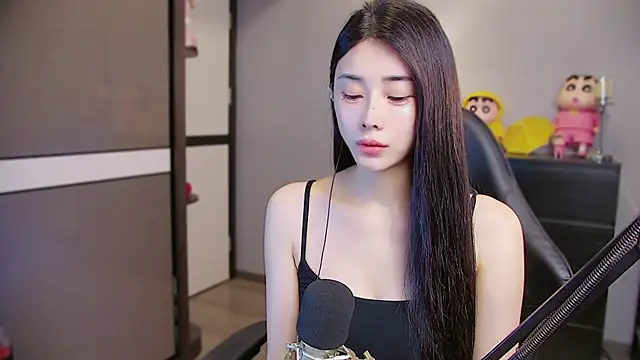 XiaoYuBao- online show from May 25, 4:17 pm