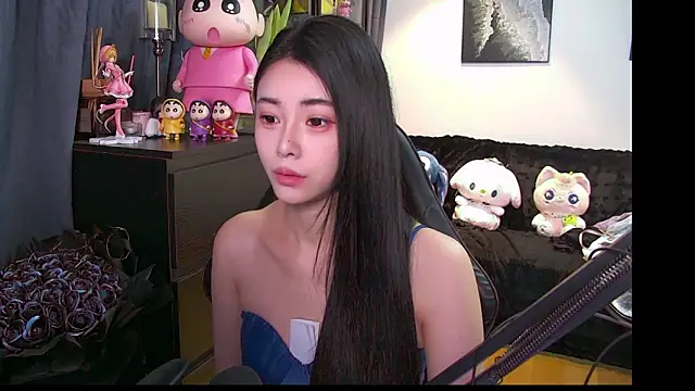 XiaoYuBao- online show from March 19, 6:46 am