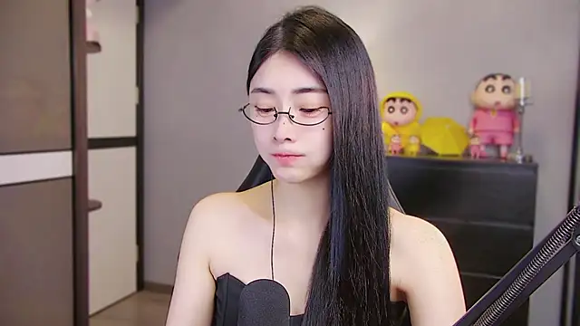 XiaoYuBao- online show from April 21, 3:51 pm