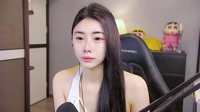 XiaoYuBao- online show from April 22, 5:09 pm