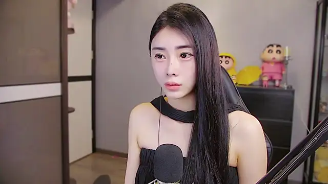 XiaoYuBao- online show from May 8, 4:11 pm