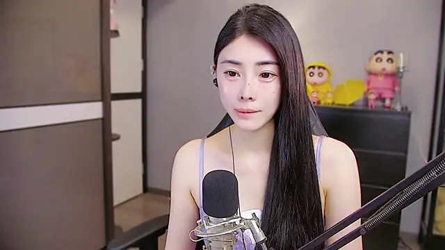 XiaoYuBao- online show from May 9, 2:31 pm