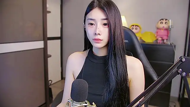 XiaoYuBao- online show from June 6, 5:07 pm