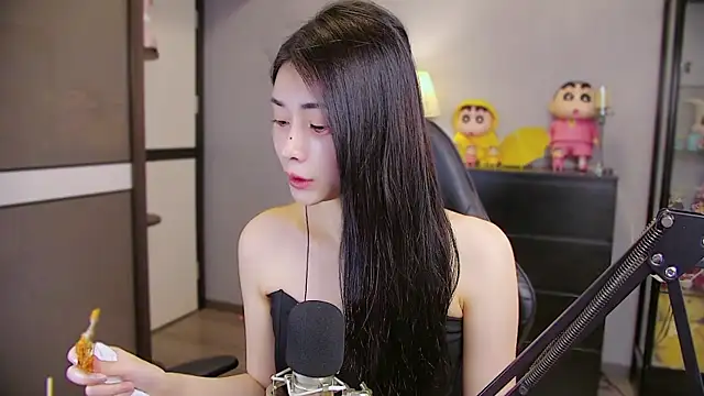 XiaoYuBao- online show from May 12, 5:52 pm