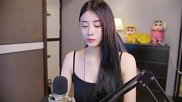 XiaoYuBao- online show from June 10, 1:45 pm