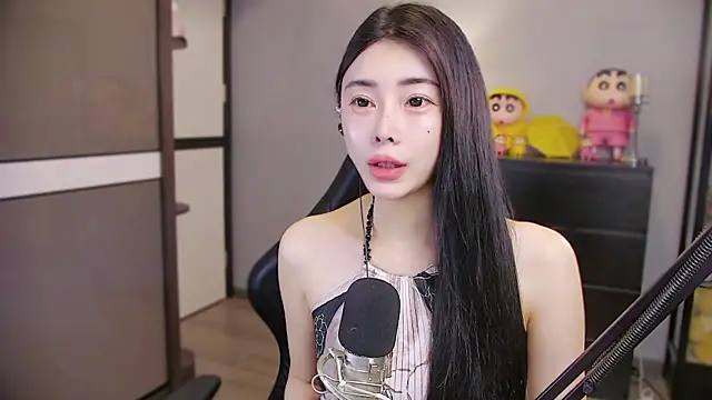 XiaoYuBao- online show from April 15, 3:38 pm