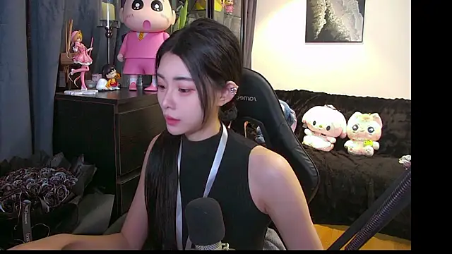 XiaoYuBao- online show from March 17, 4:15 am