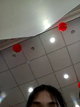 Lyly-888 online show from March 13, 7:57 am