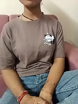 ritika gupta02 online show from April 28, 3:05 pm