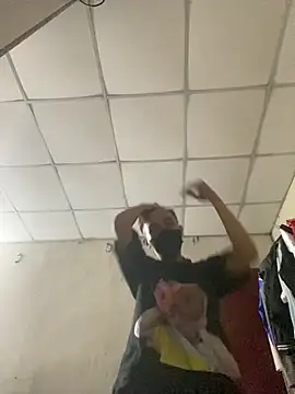 NIGHT 20 online show from March 21, 2:24 am