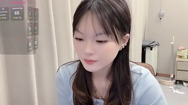 Lily-8888 online show from March 30, 3:13 pm