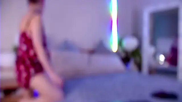 ViliannaBlack online show from April 11, 4:42 am