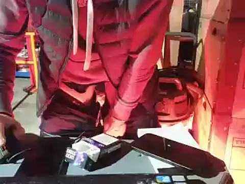 Richifun1111 online show from January 6, 8:28 pm