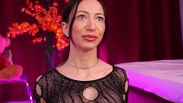 RubyFever online show from March 26, 5:17 am