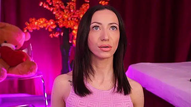 RubyFever online show from March 24, 5:07 am