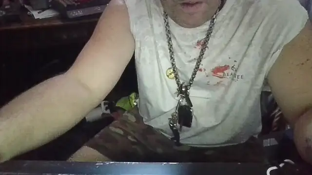 strokingjoe14585 online show from May 5, 10:02 pm