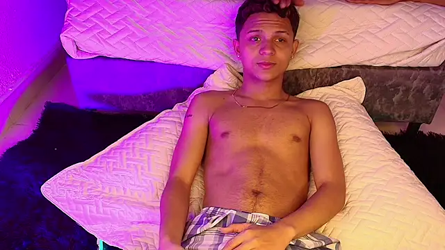 carlos foxx00 online show from March 16, 2:32 pm