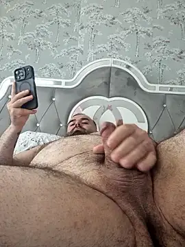 bigmillz32 online show from April 23, 9:05 am