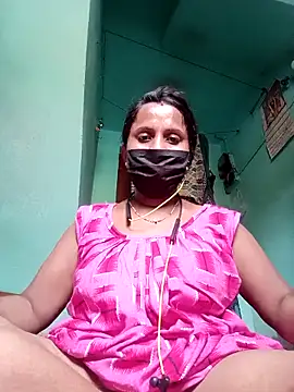 SanjanaBiswas323 online show from March 30, 7:43 am