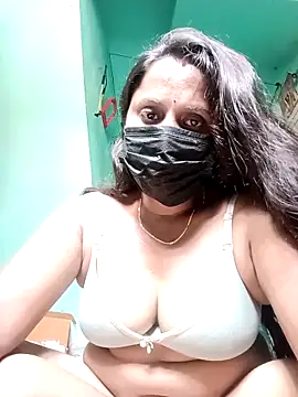 SanjanaBiswas323 online show from March 25, 5:18 am